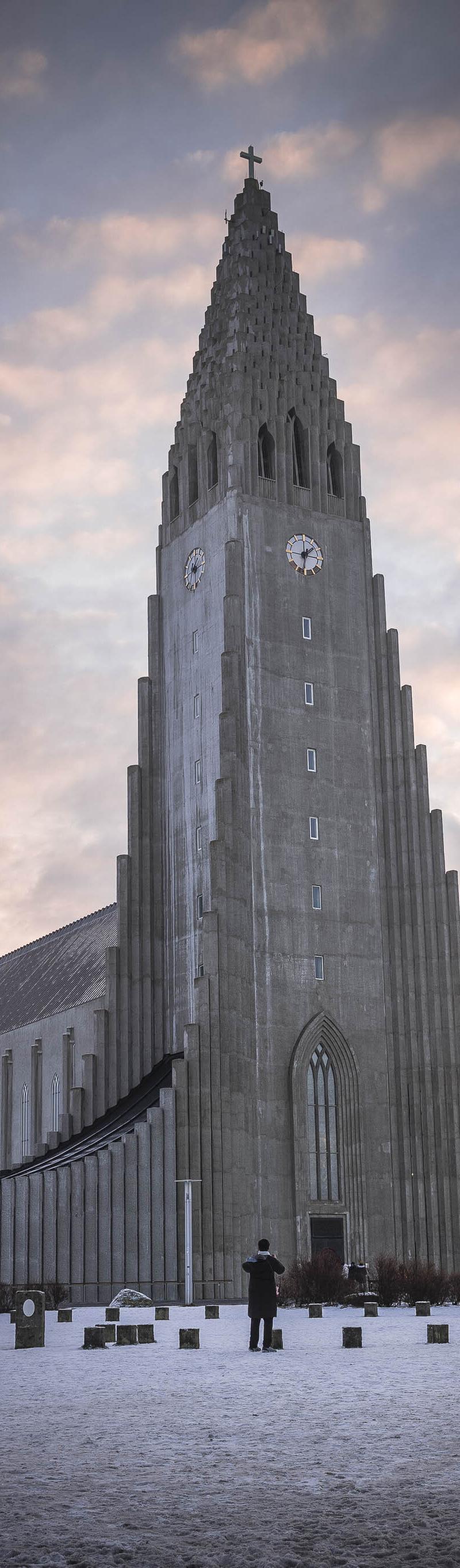 Iceland II
