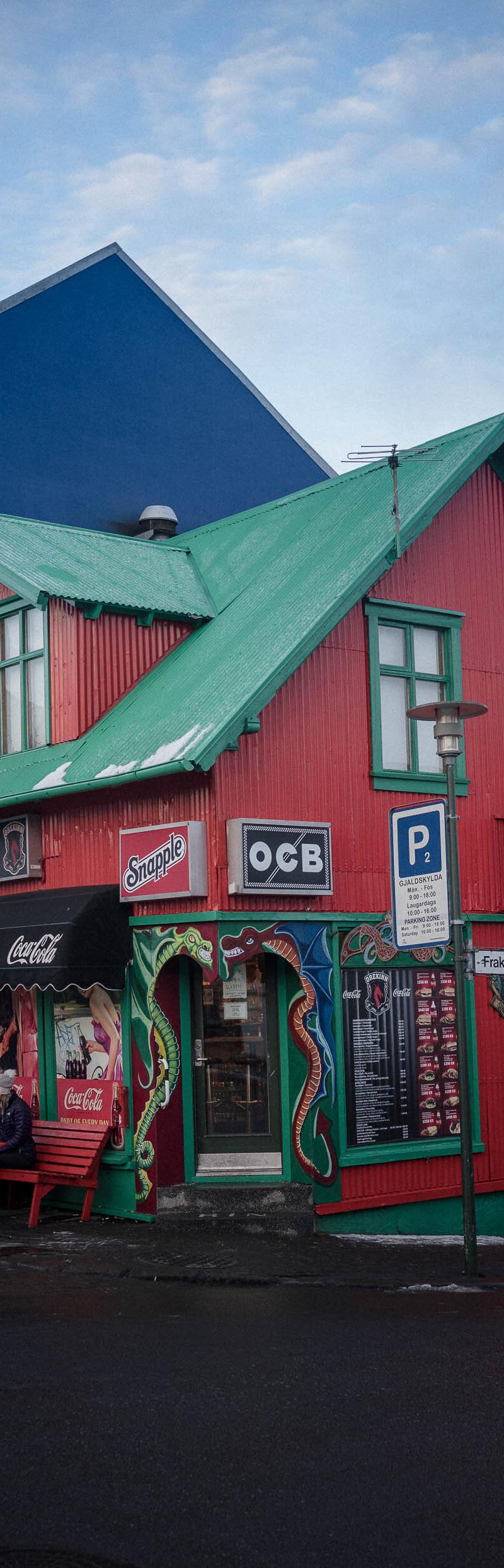 Iceland II