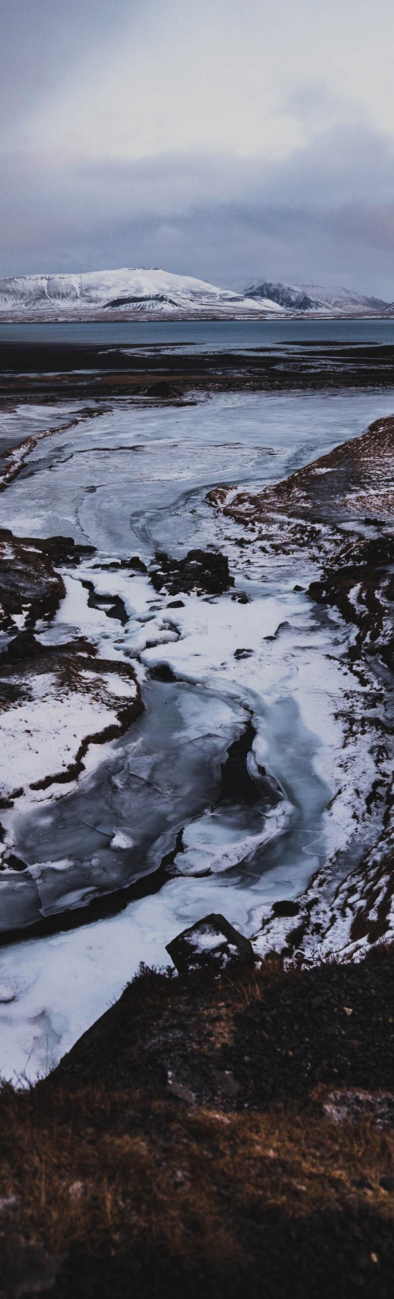 Iceland II