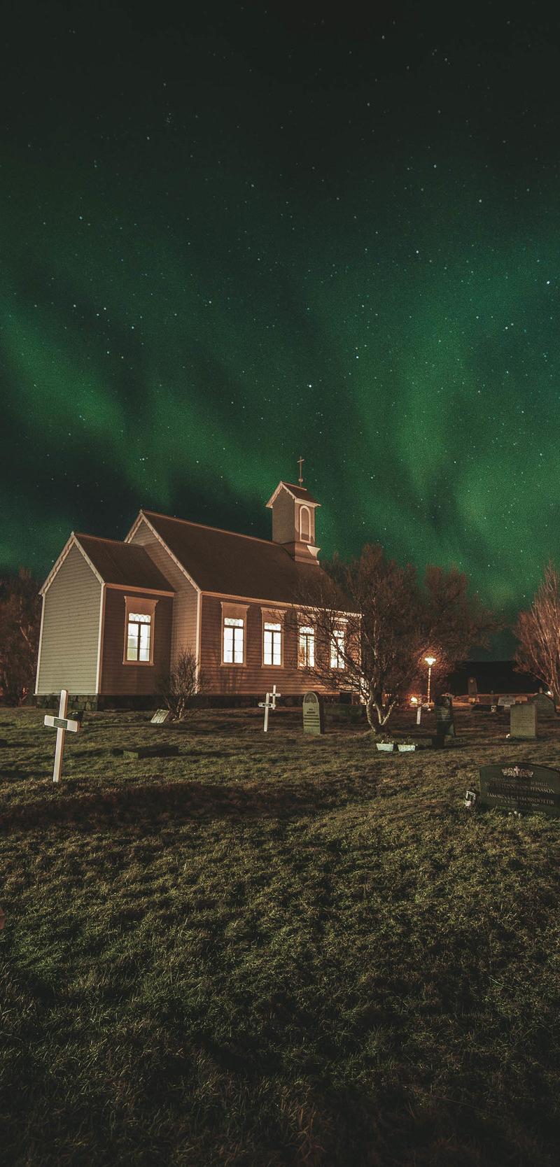 Iceland
