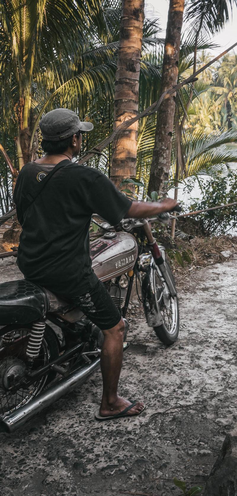 Indonesia