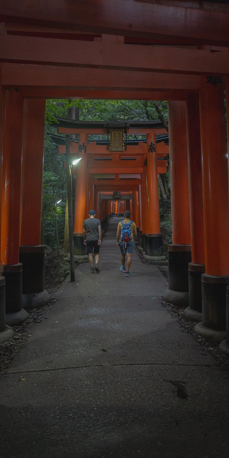Kumano Kodo 2
