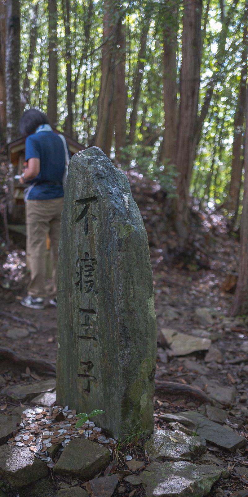 Kumano Kodo 2