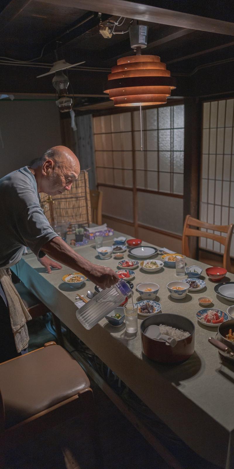 Kumano Kodo 2