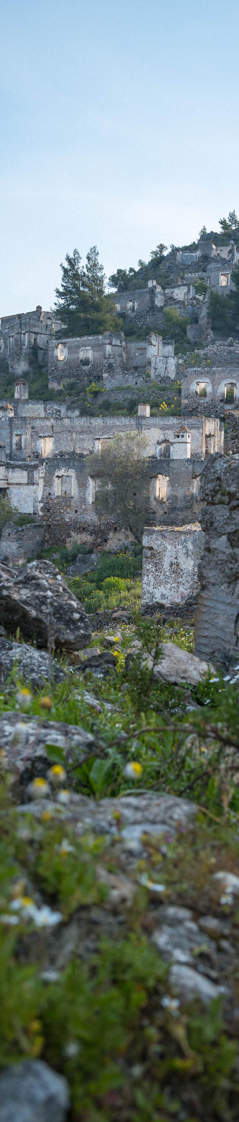 Lycian Way