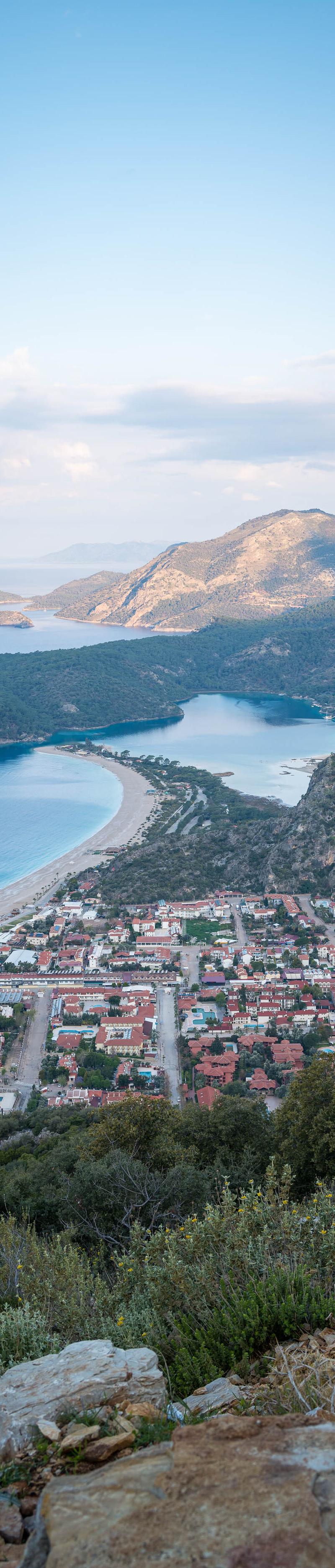 Lycian Way