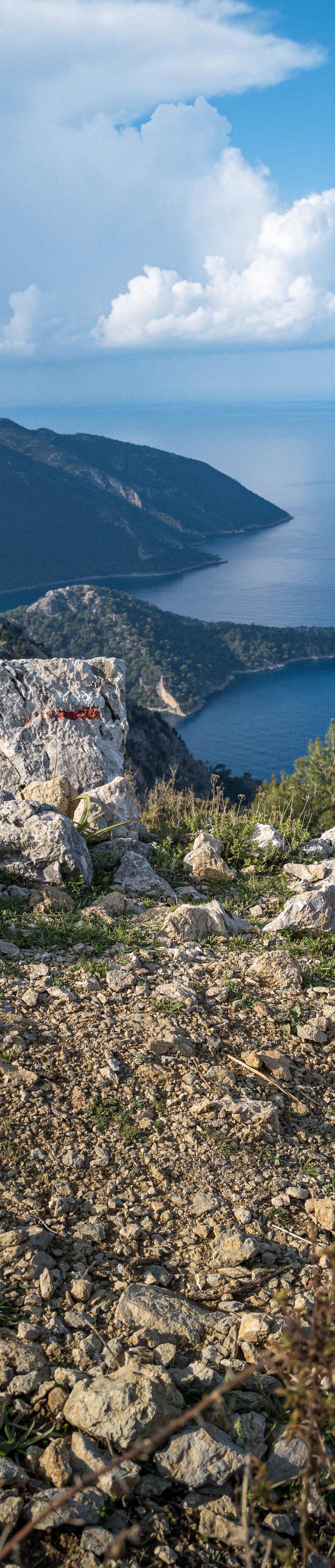 Lycian Way