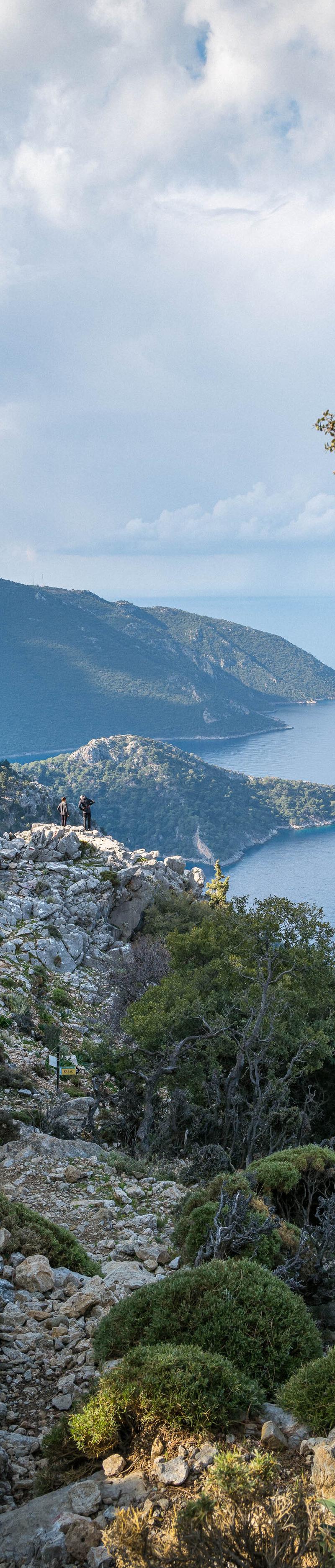 Lycian Way