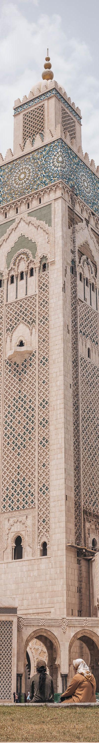 Morocco