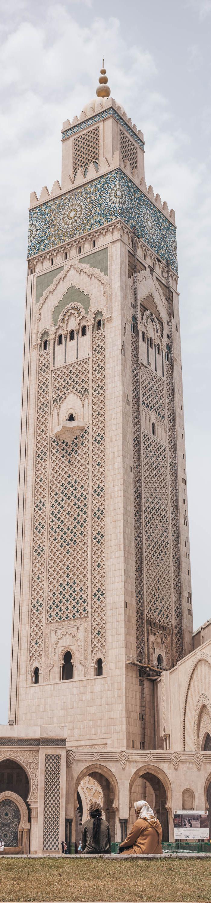 Morocco