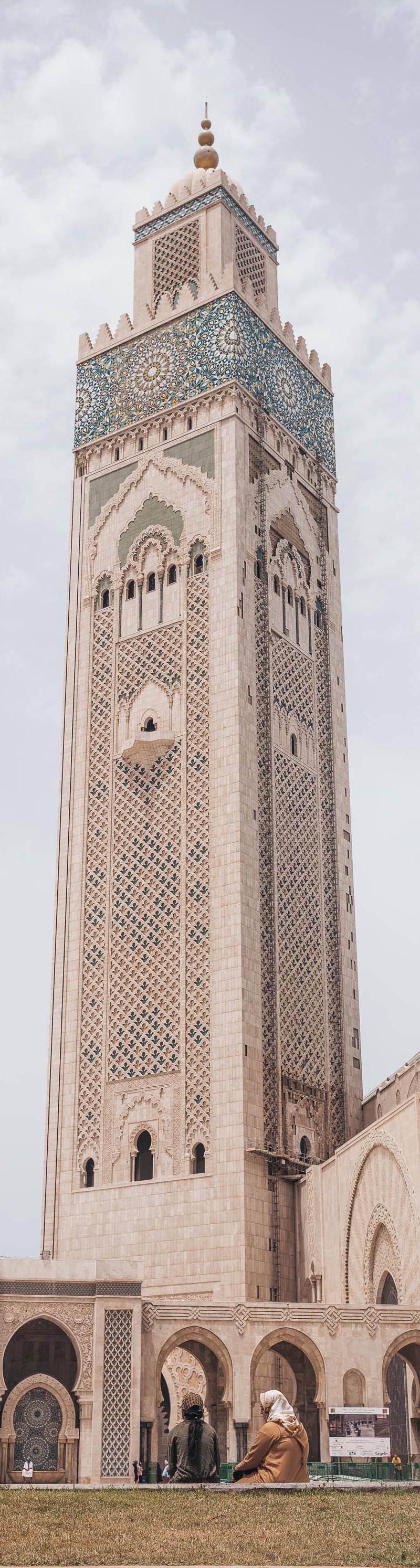 Morocco