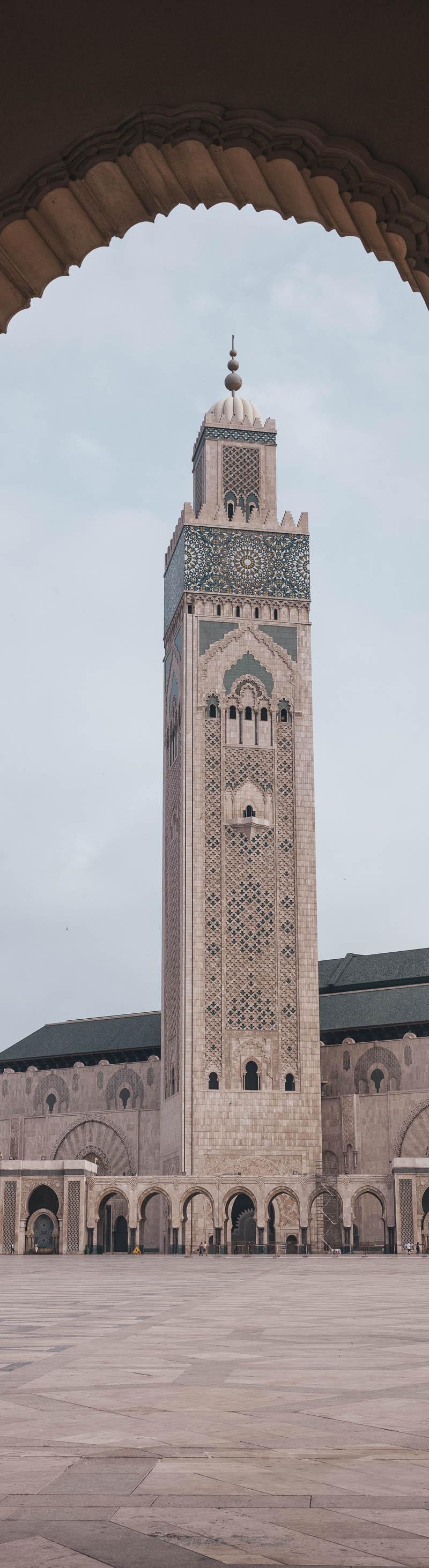Morocco