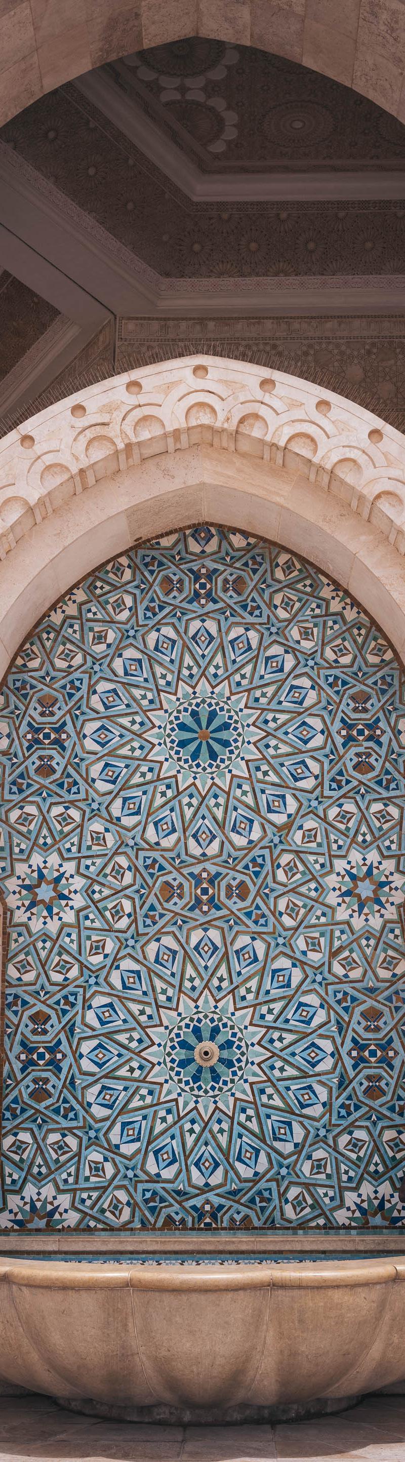 Morocco