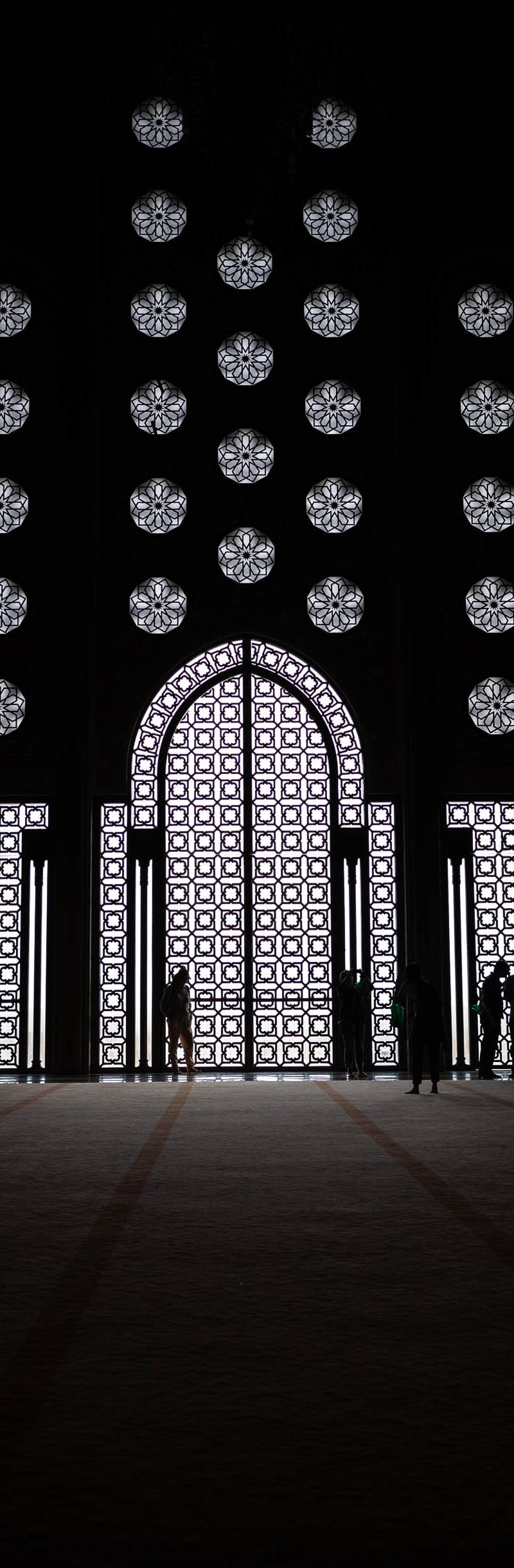 Morocco