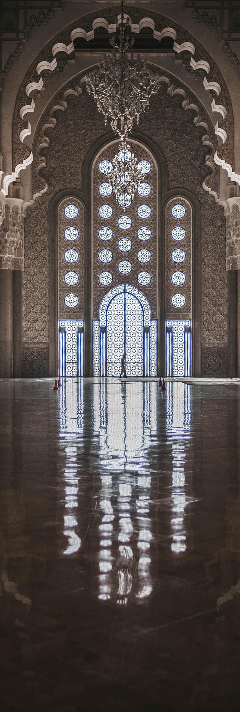 Morocco