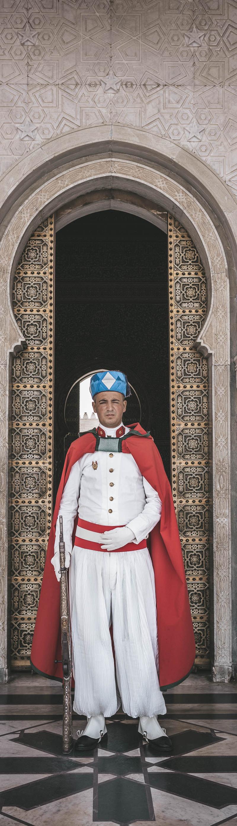 Morocco