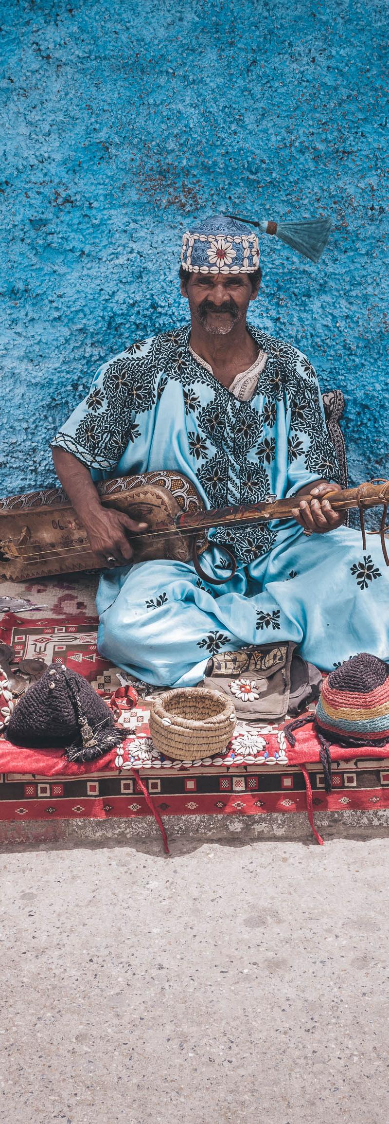 Morocco