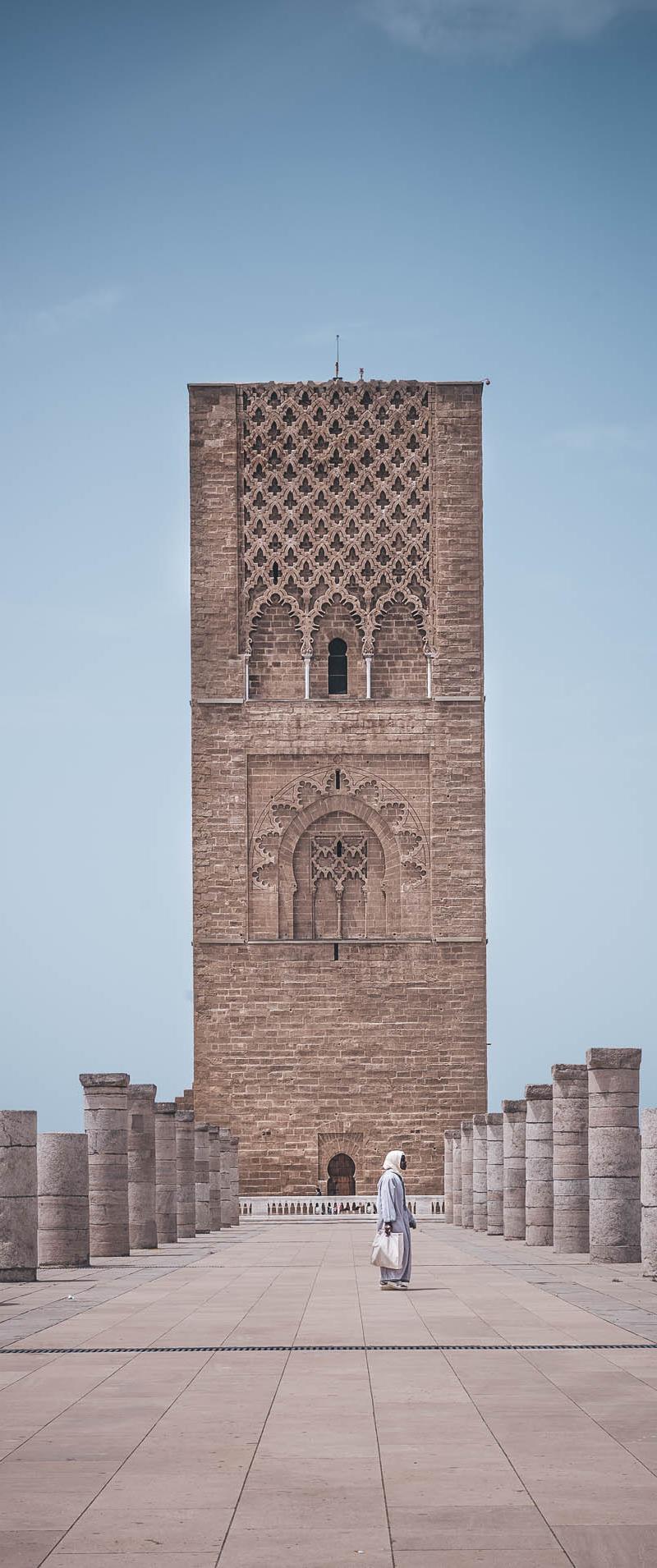 Morocco