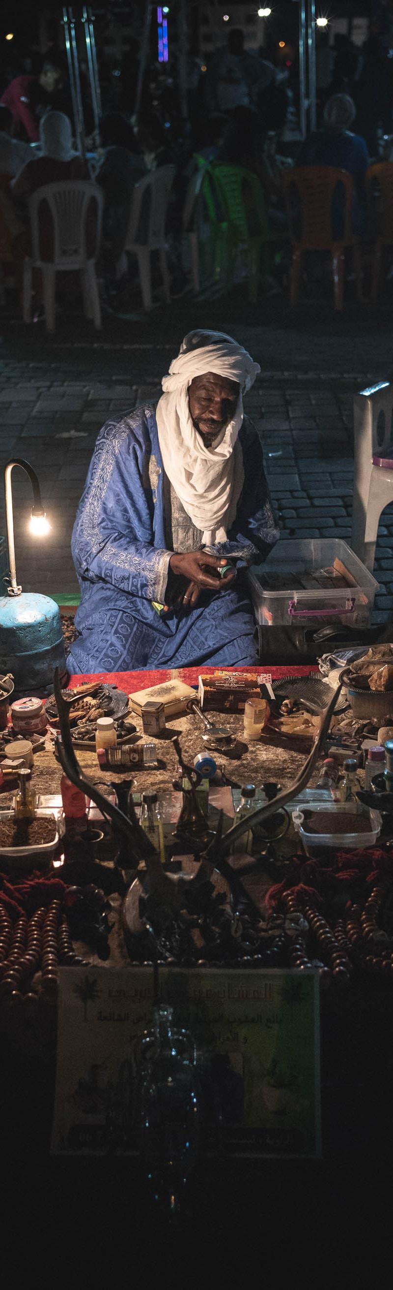 Morocco