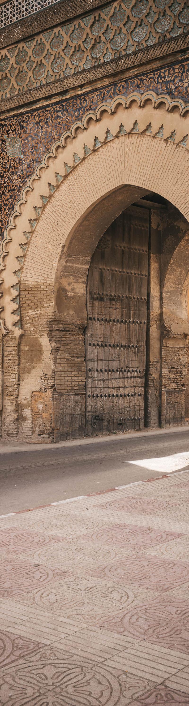 Morocco