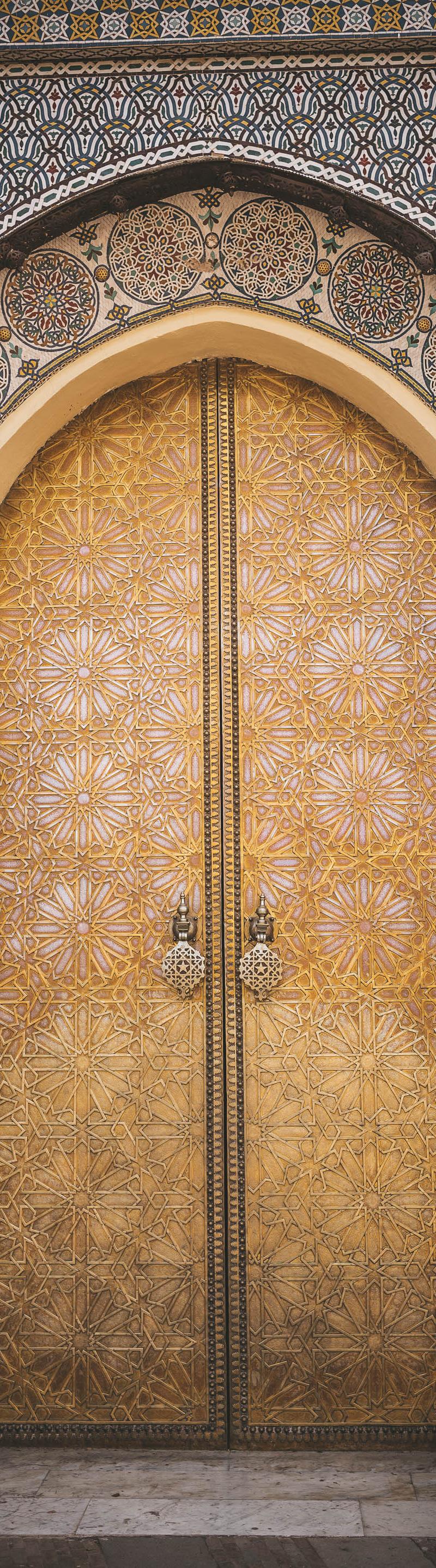 Morocco
