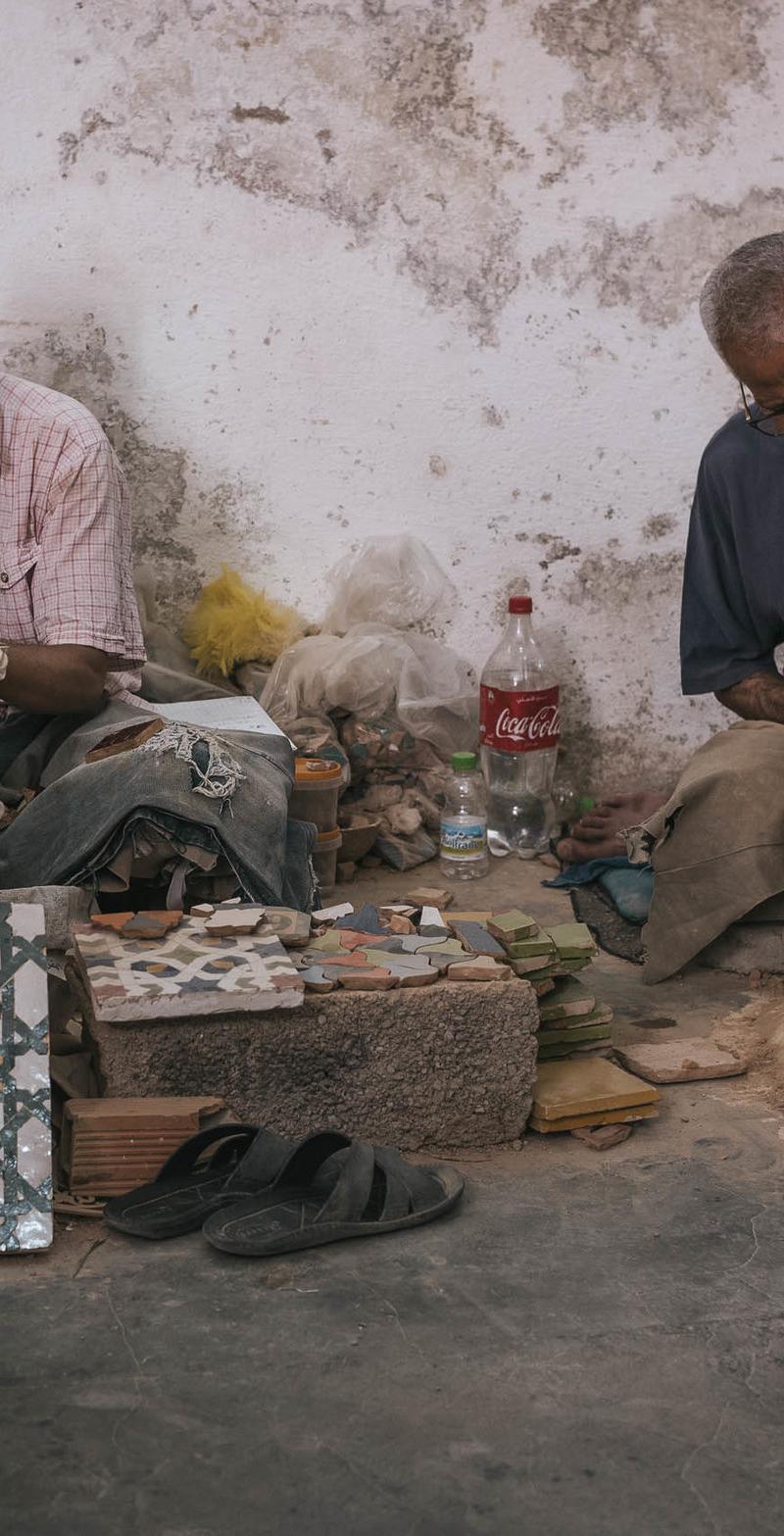 Morocco