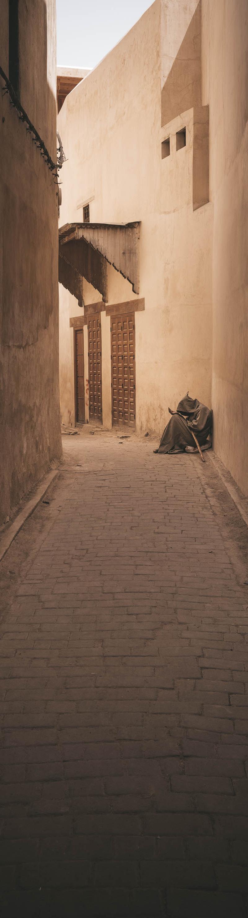Morocco