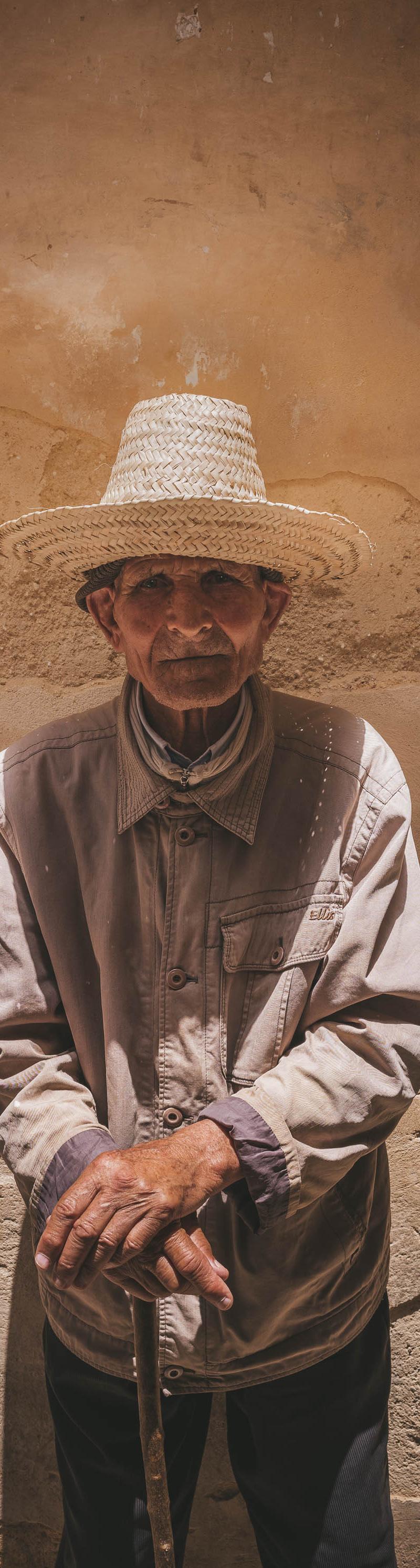 Morocco