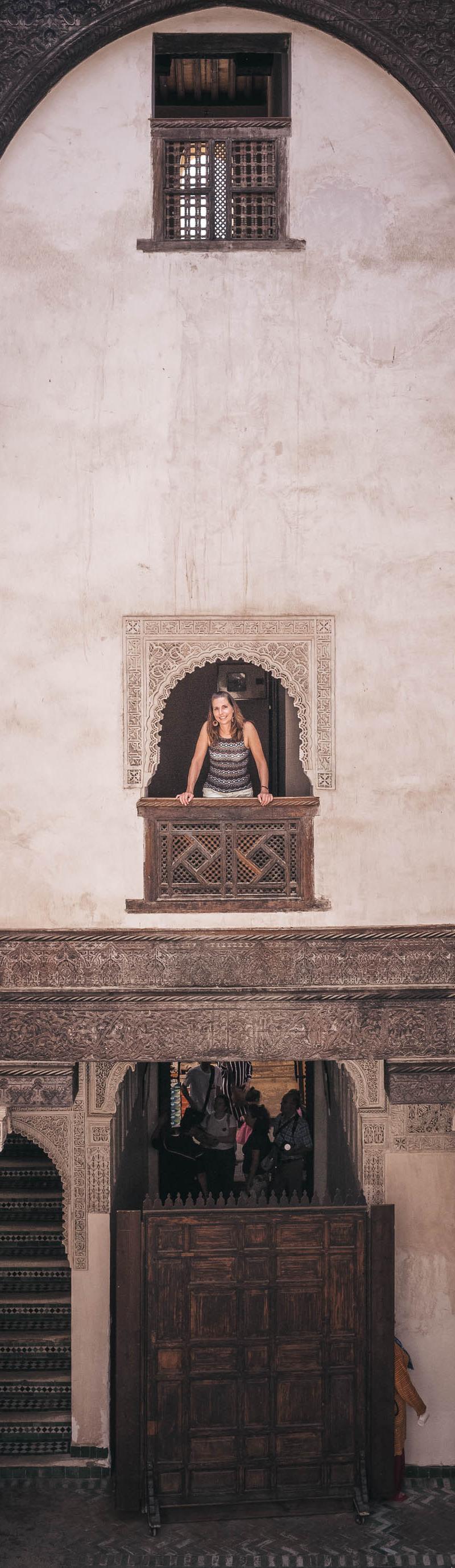Morocco