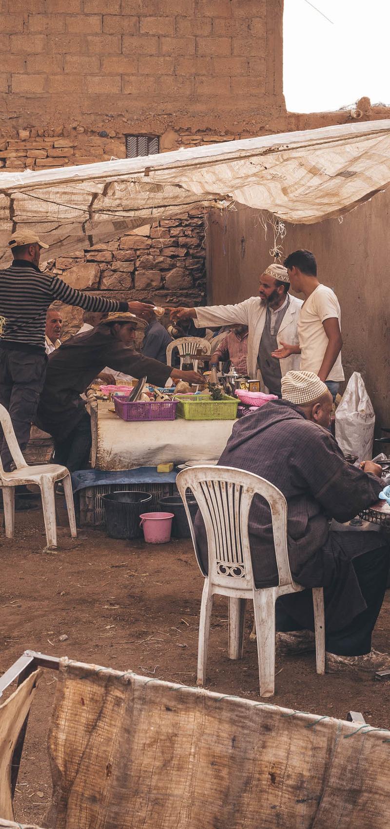 Morocco