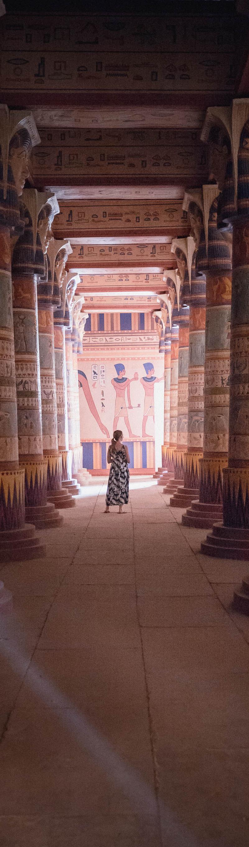 Morocco