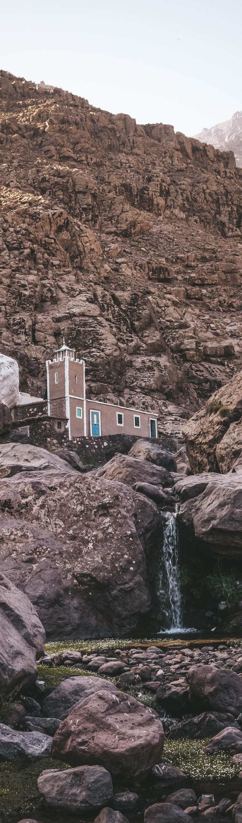 Morocco