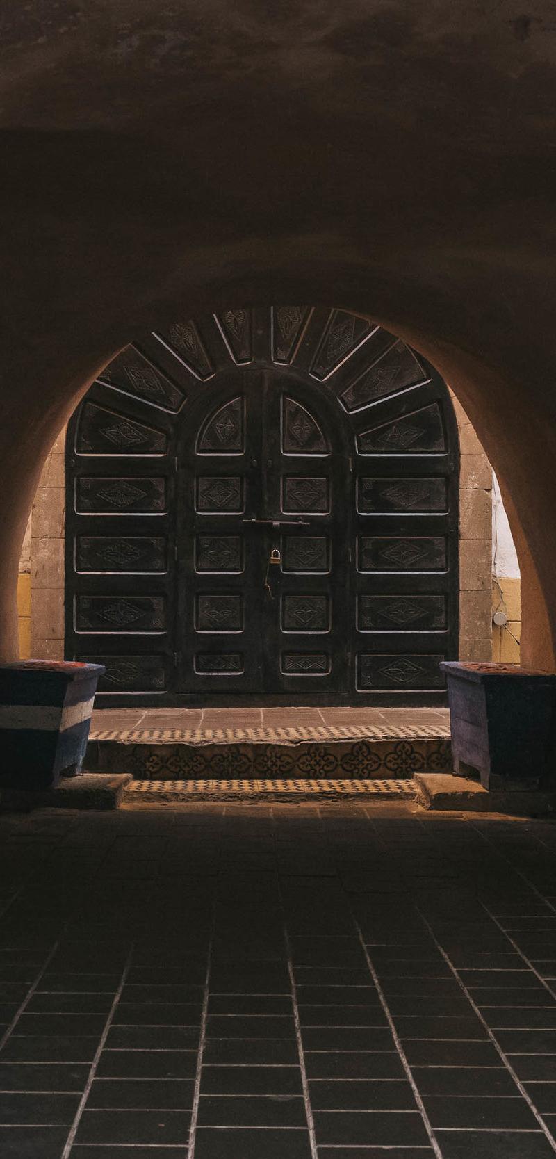 Morocco