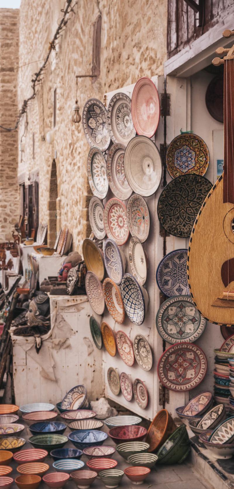 Morocco