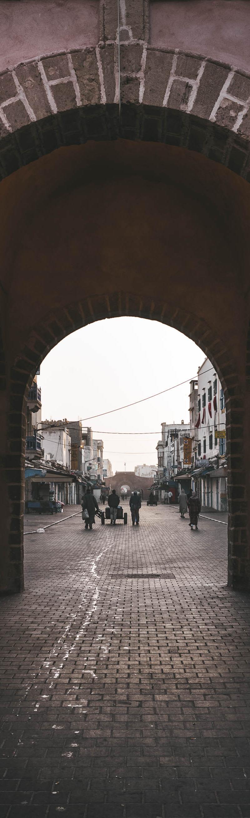 Morocco