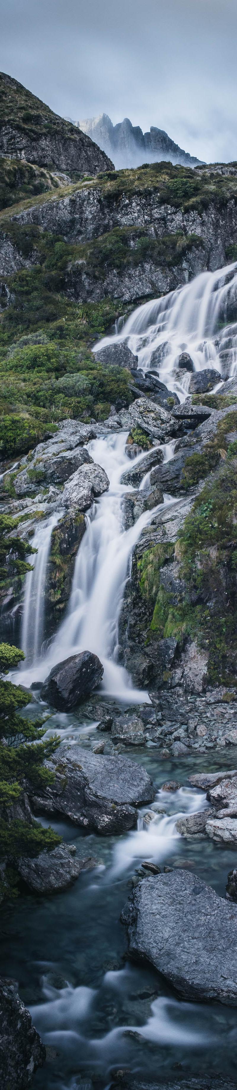 New Zealand