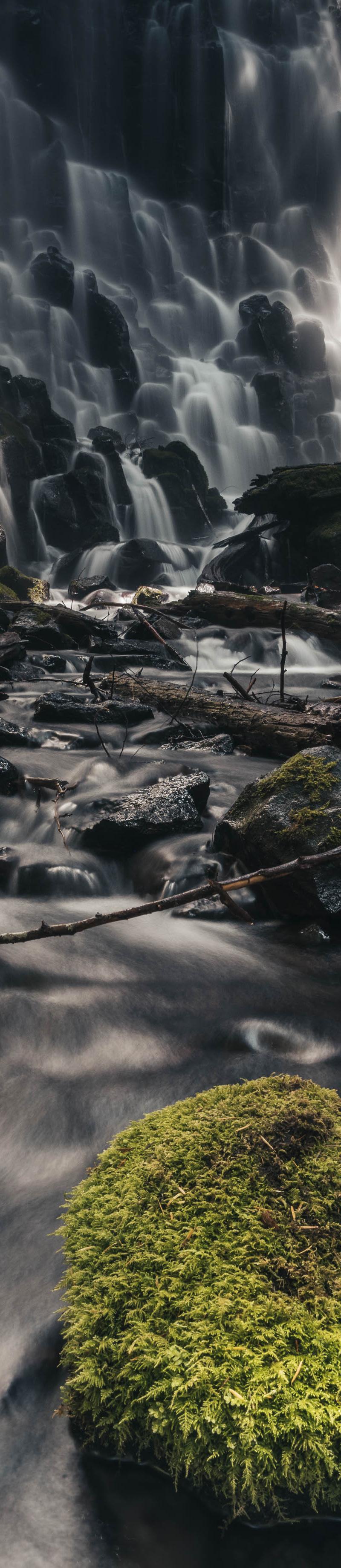Oregon