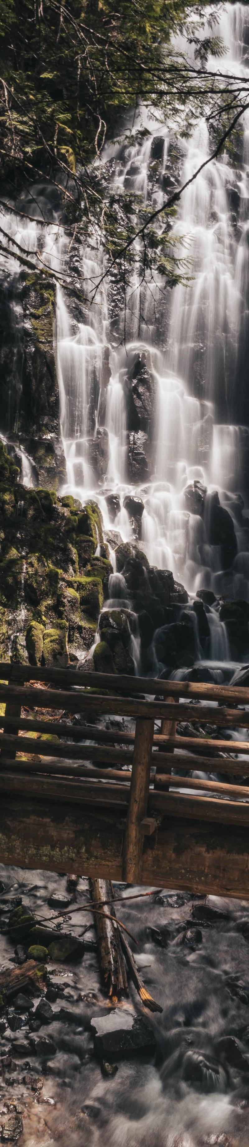 Oregon