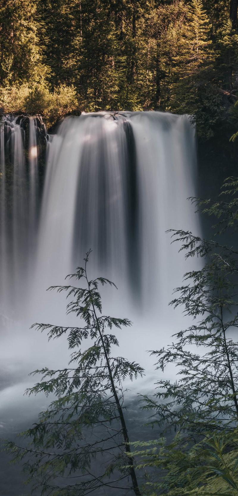 Oregon