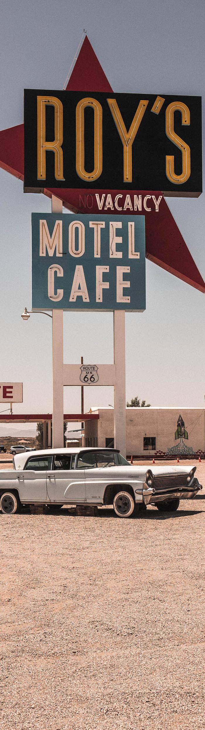 Route 66