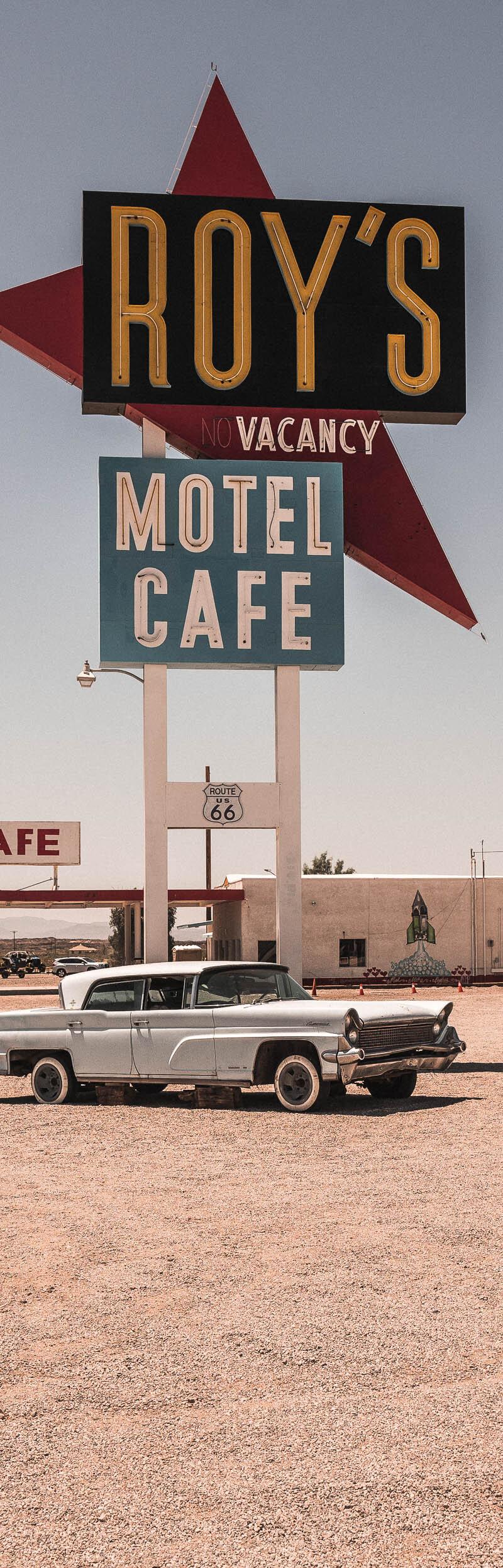 Route 66