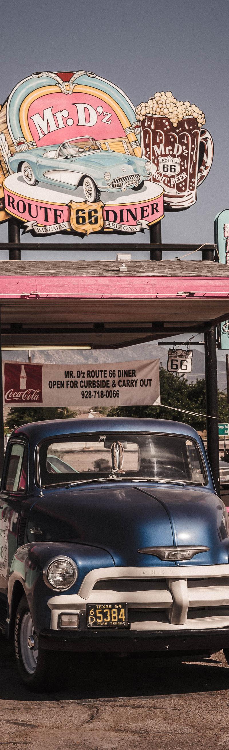 Route 66