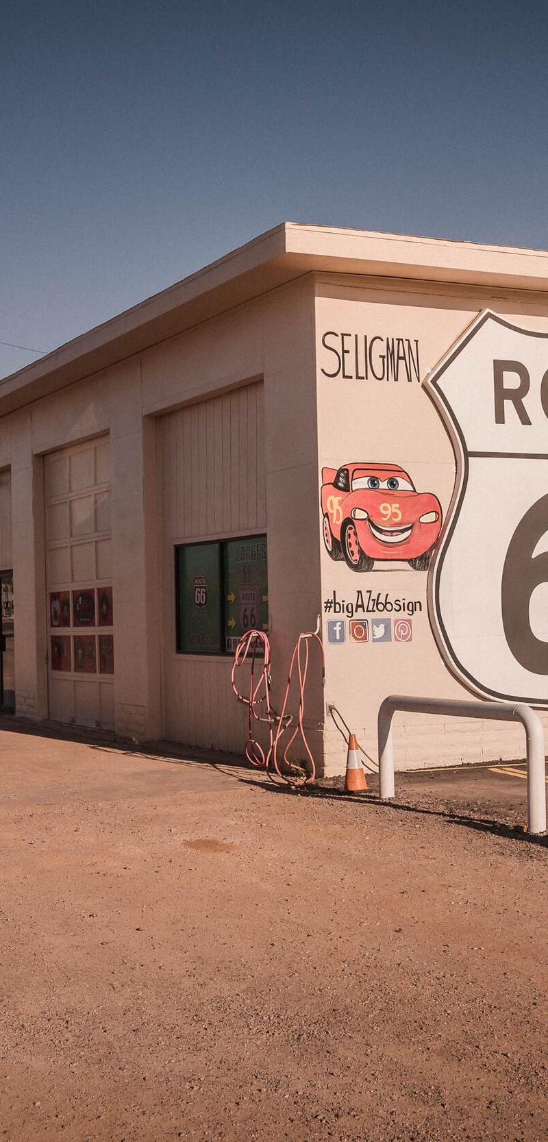 Route 66
