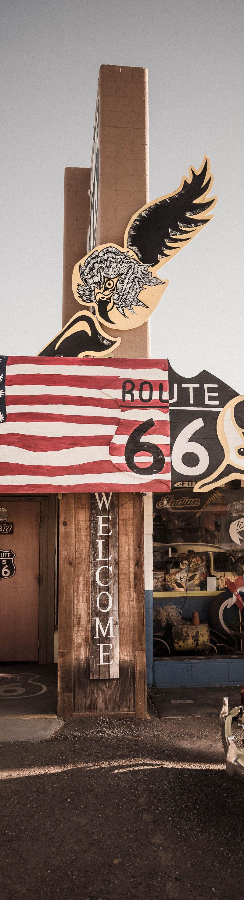 Route 66