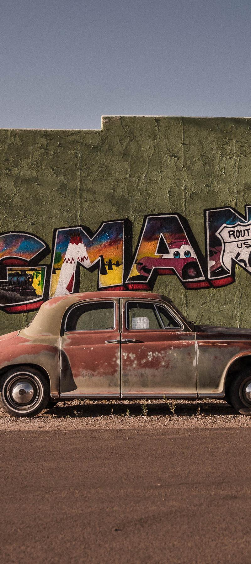Route 66