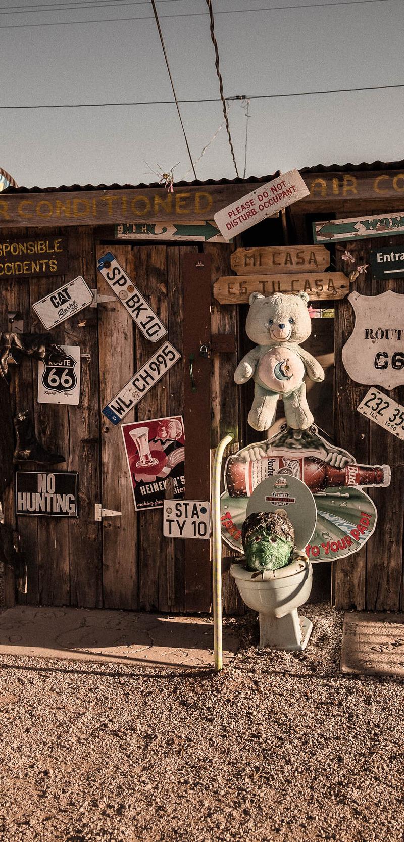 Route 66