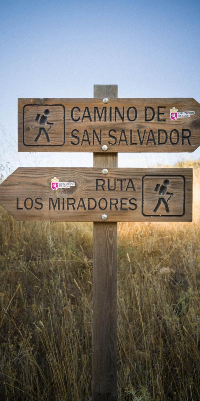 San Salvador