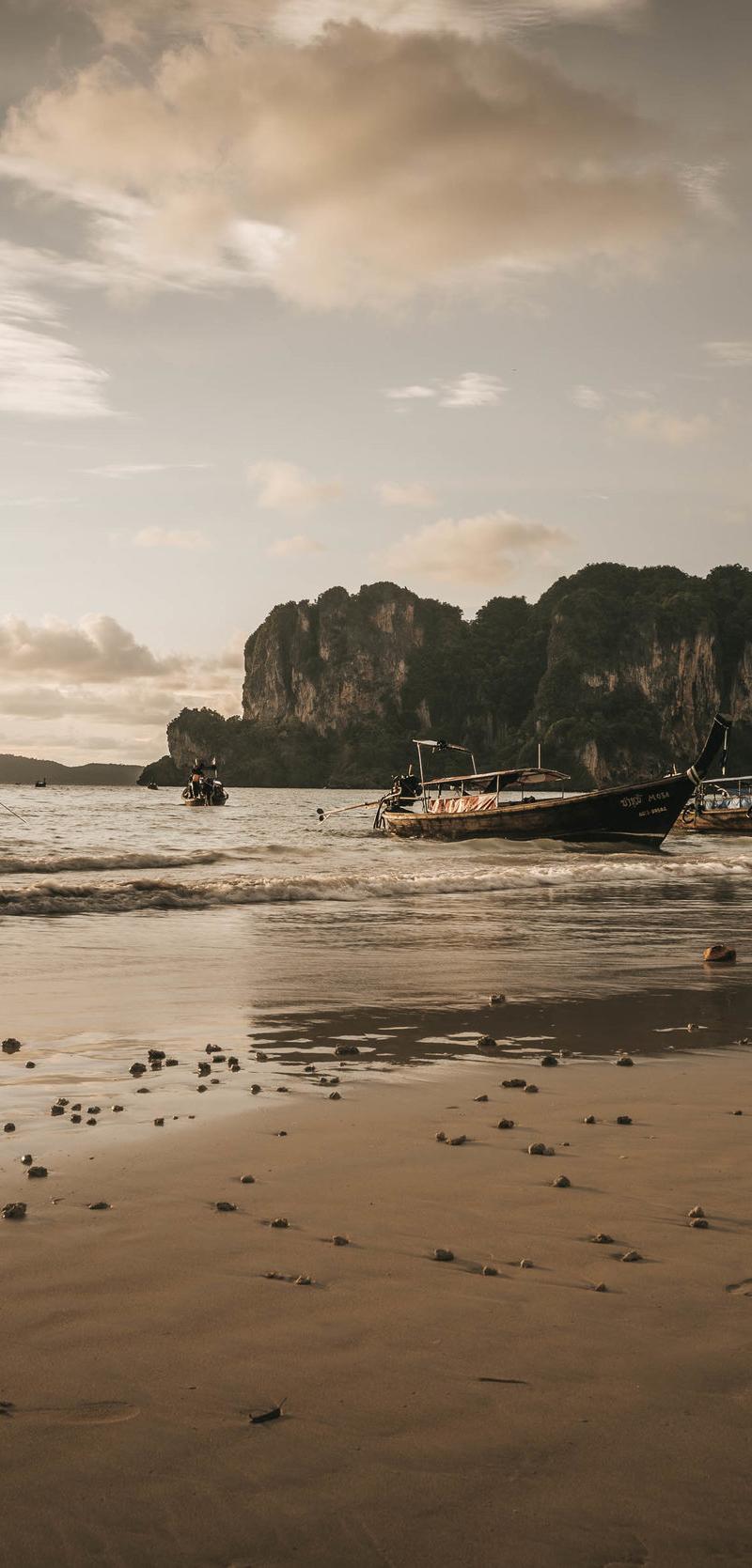 SE Asia