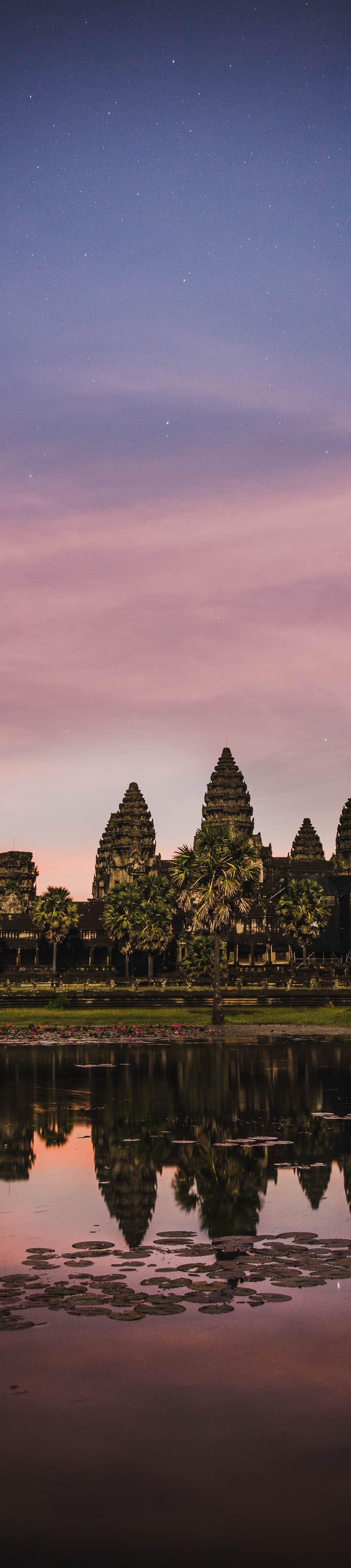 SE Asia