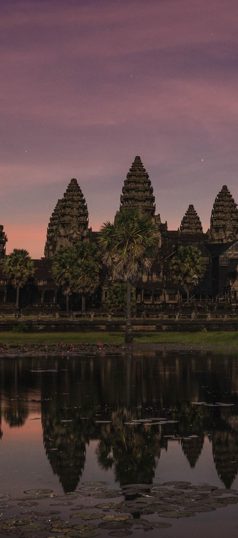 SE Asia